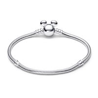 Bracciale Pandora Donna Disney in Lega metallica 593061C00-16 - 593061C00-16